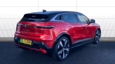 Renault Megane E-Tech EV60 160kW Techno 60kWh Optimum Charge 5dr Auto Electric Hatchback